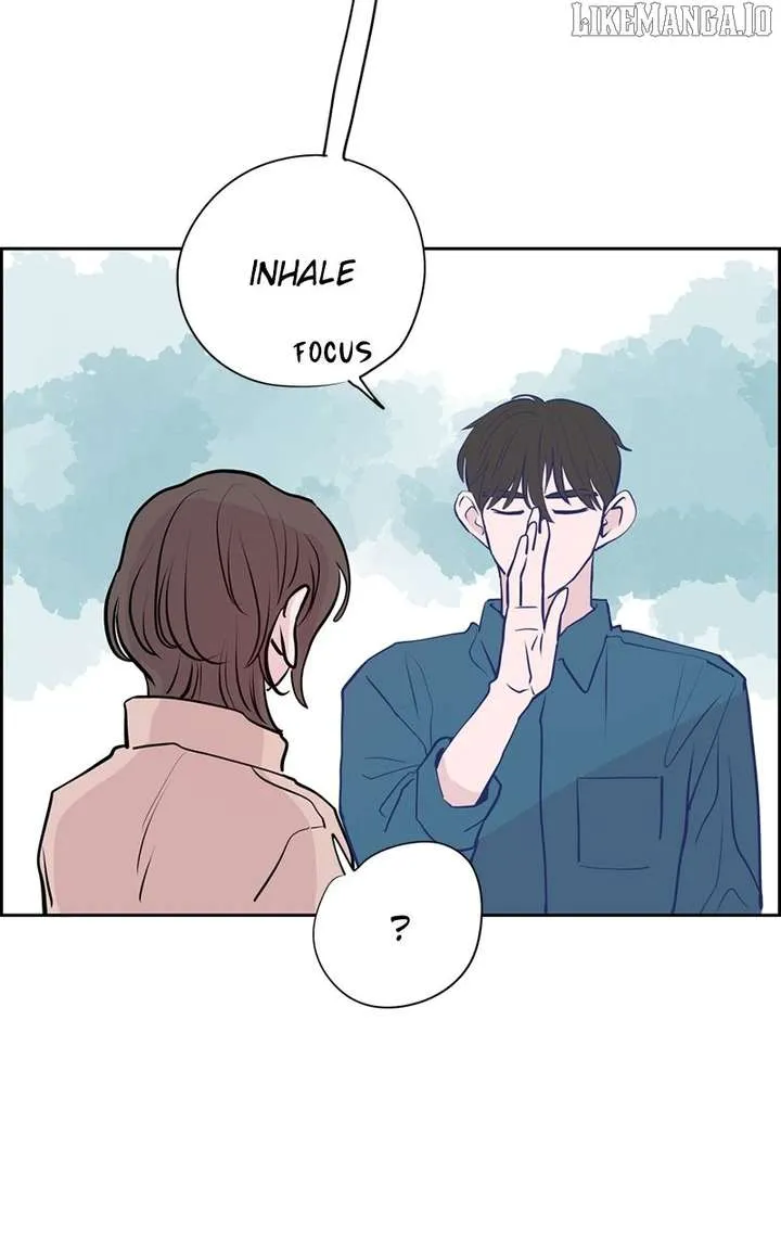 Love Letter Chapter 20 page 10 - 