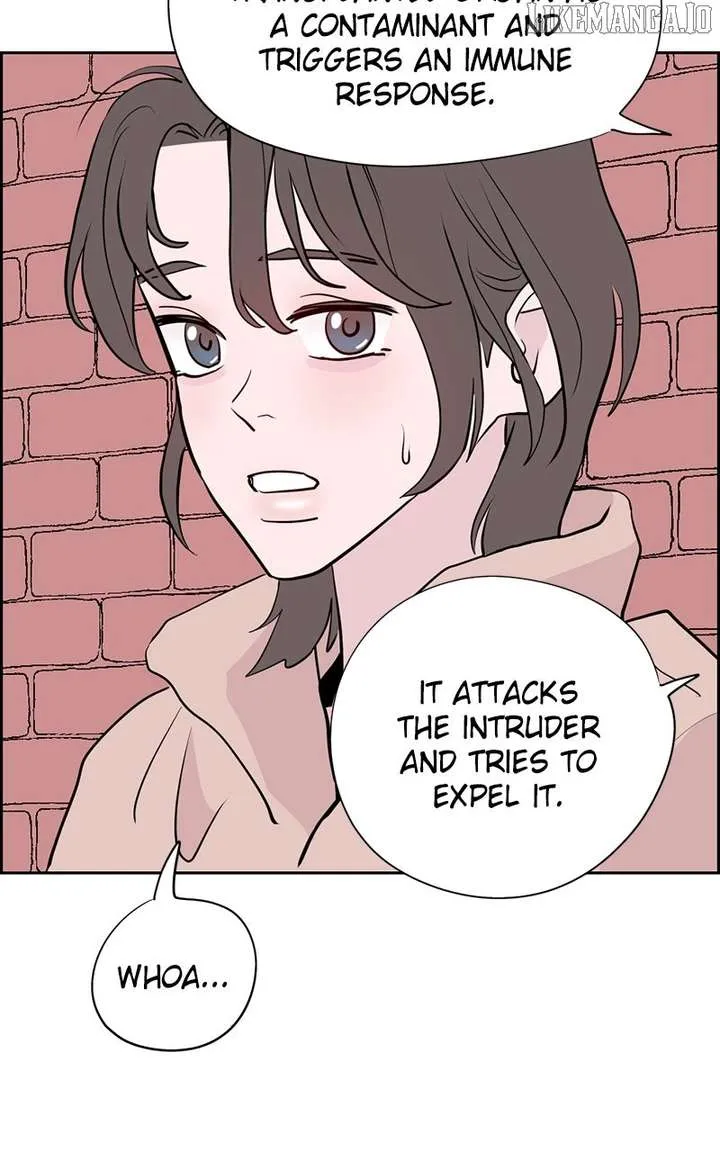 Love Letter Chapter 20 page 92 - 