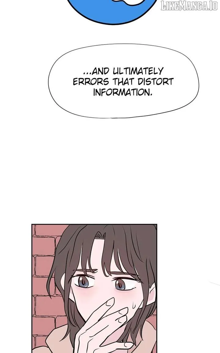 Love Letter Chapter 20 page 94 - 