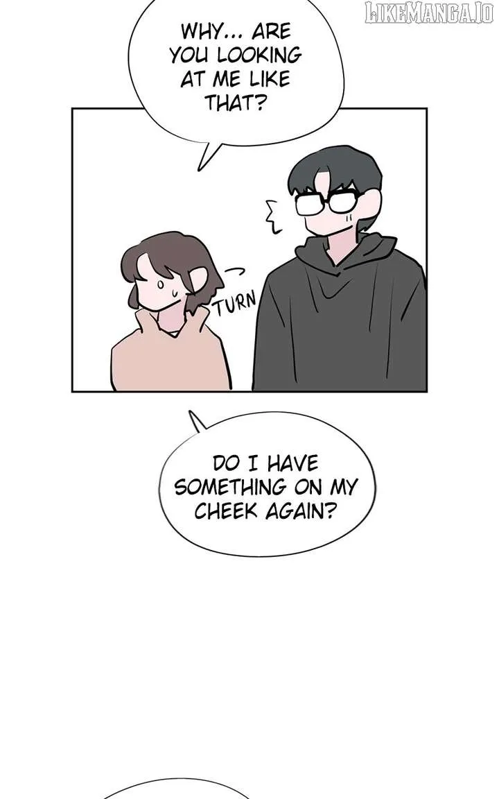 Love Letter Chapter 20 page 97 - 