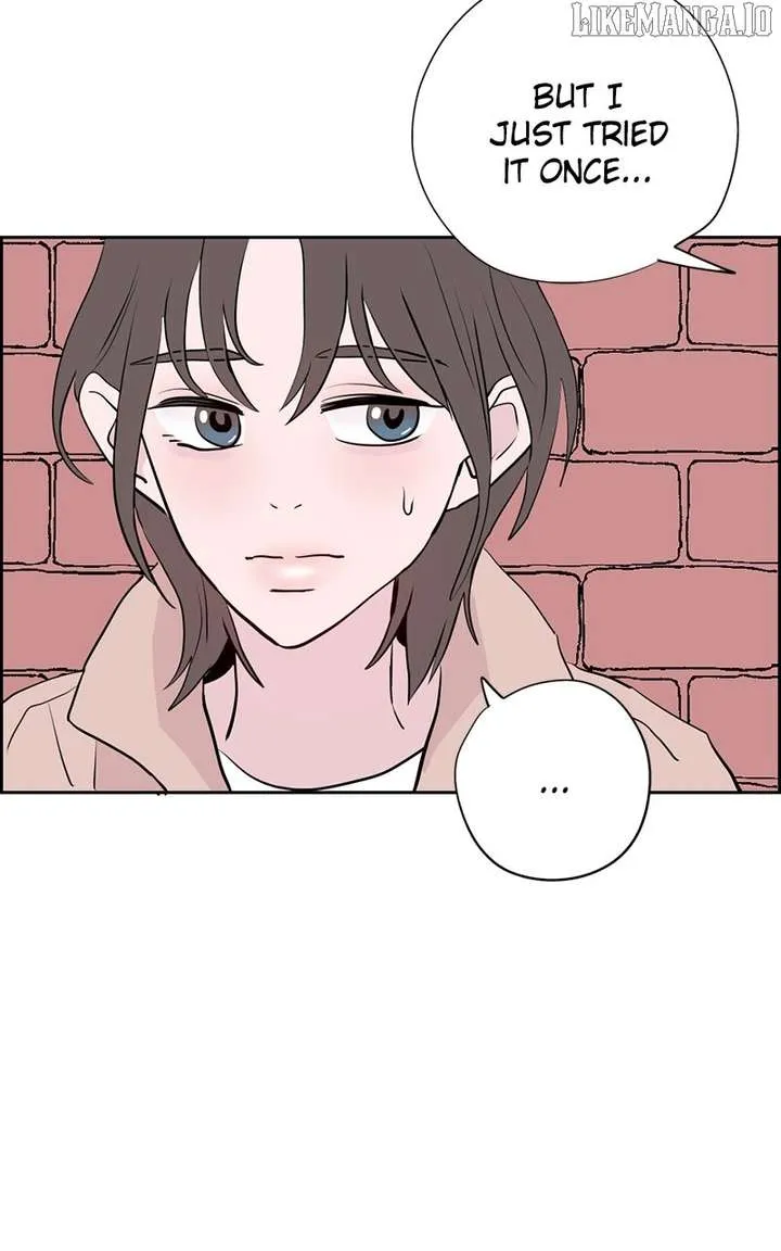 Love Letter Chapter 20 page 99 - 