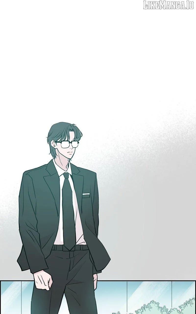Love Letter Chapter 21 page 1 - 