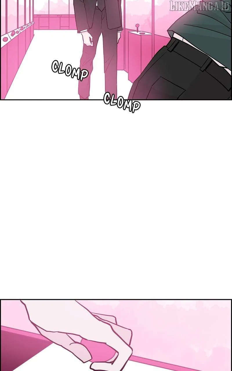 Love Letter Chapter 21 page 11 - 