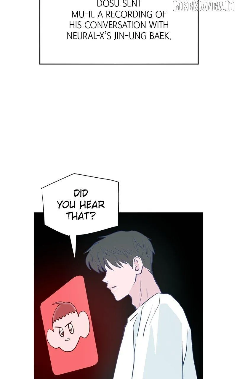 Love Letter Chapter 21 page 101 - 