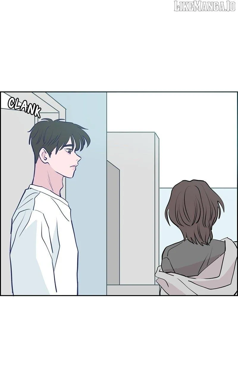Love Letter Chapter 21 page 104 - 