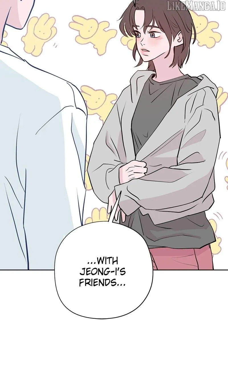 Love Letter Chapter 21 page 106 - 