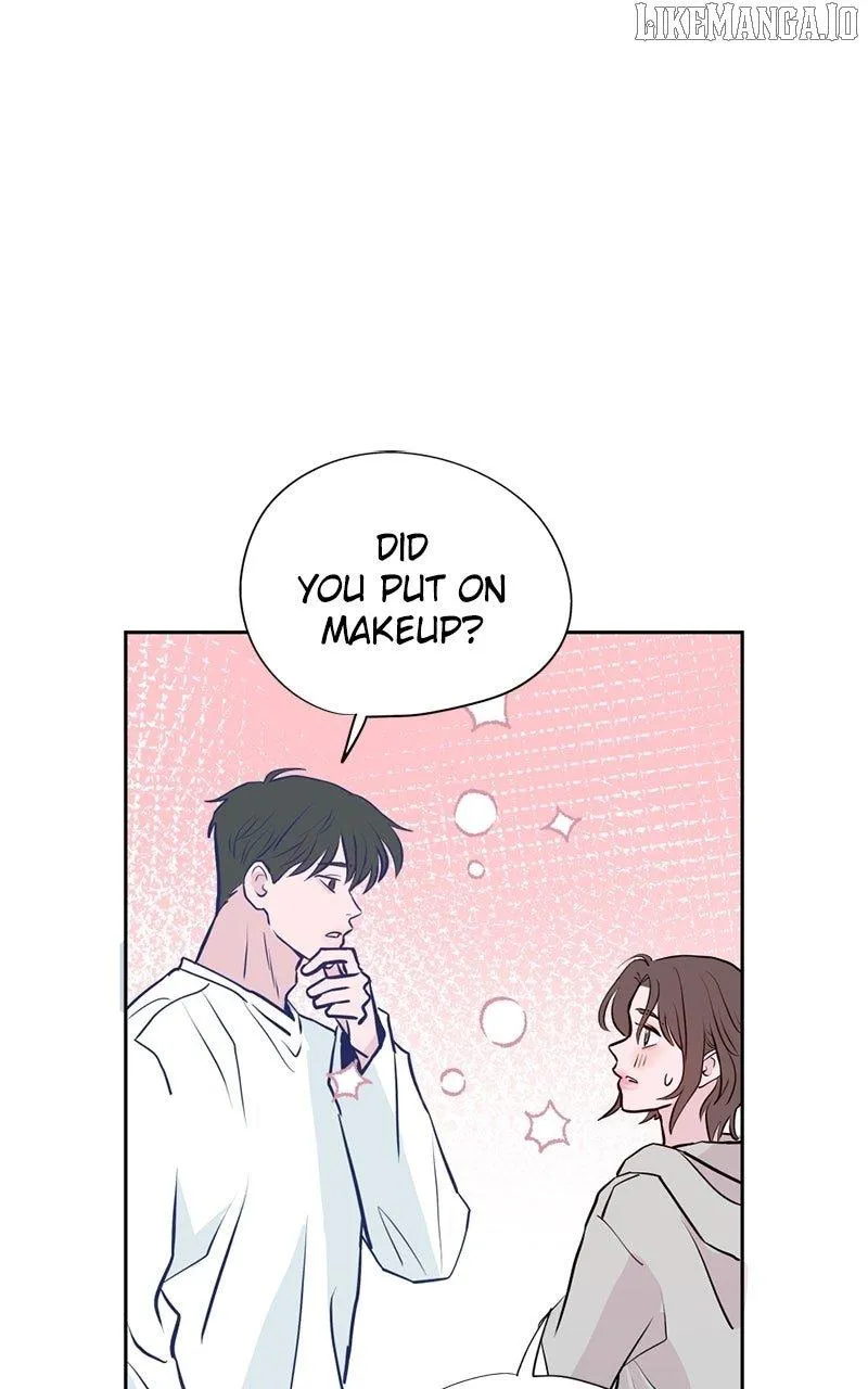 Love Letter Chapter 21 page 107 - 