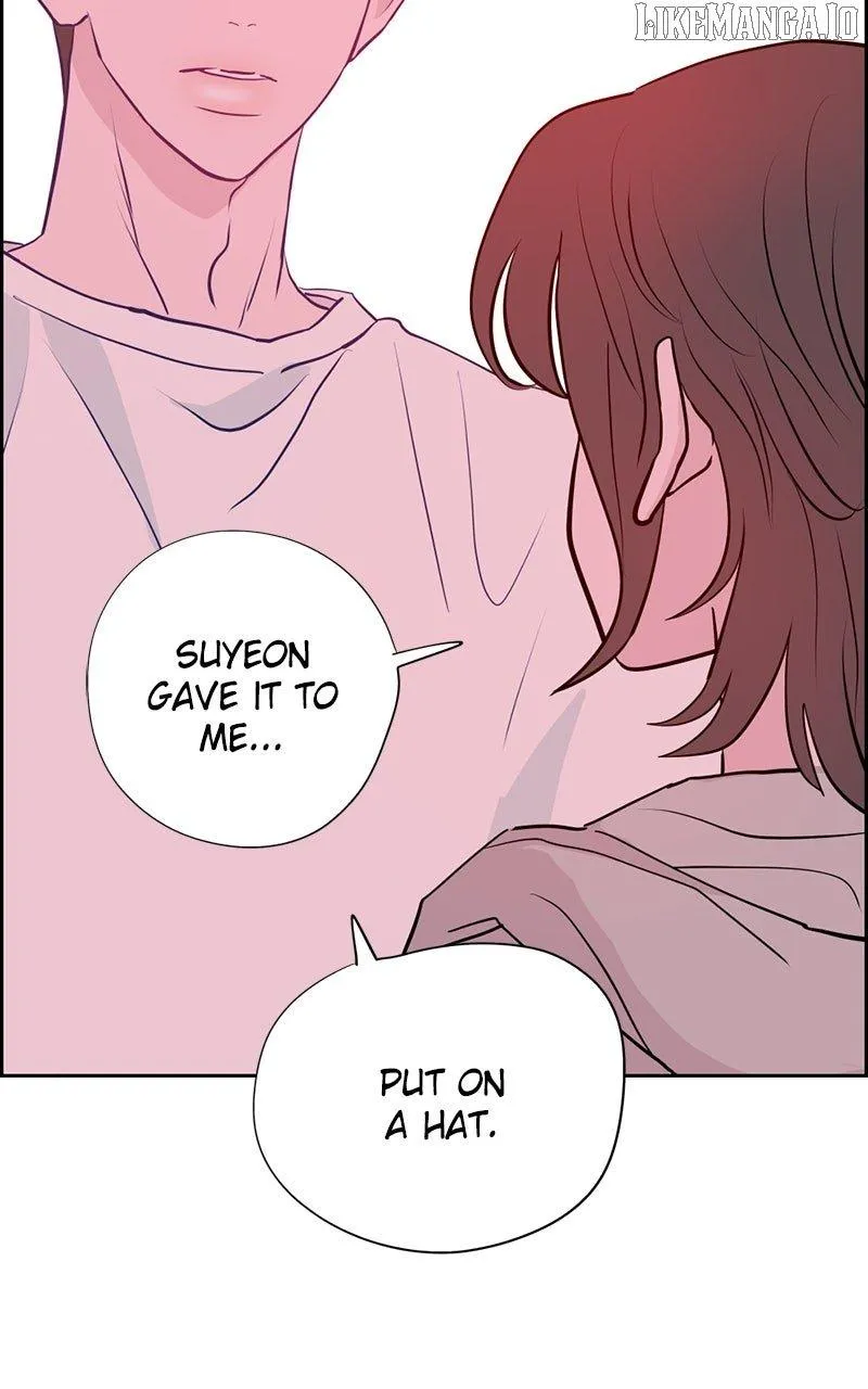 Love Letter Chapter 21 page 109 - 