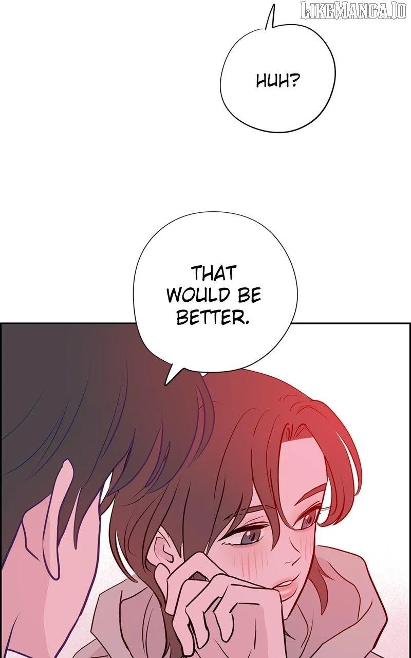 Love Letter Chapter 21 page 110 - 