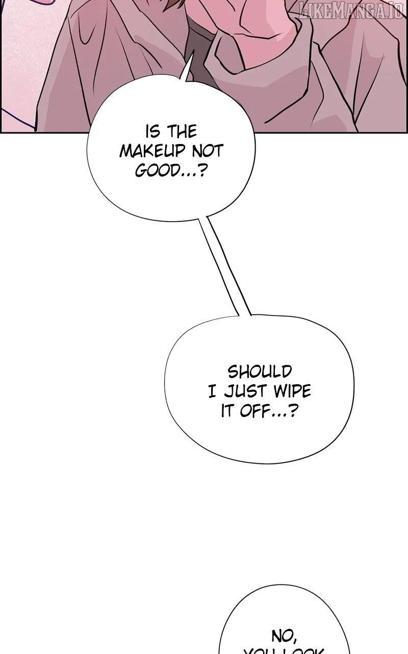 Love Letter Chapter 21 page 111 - 