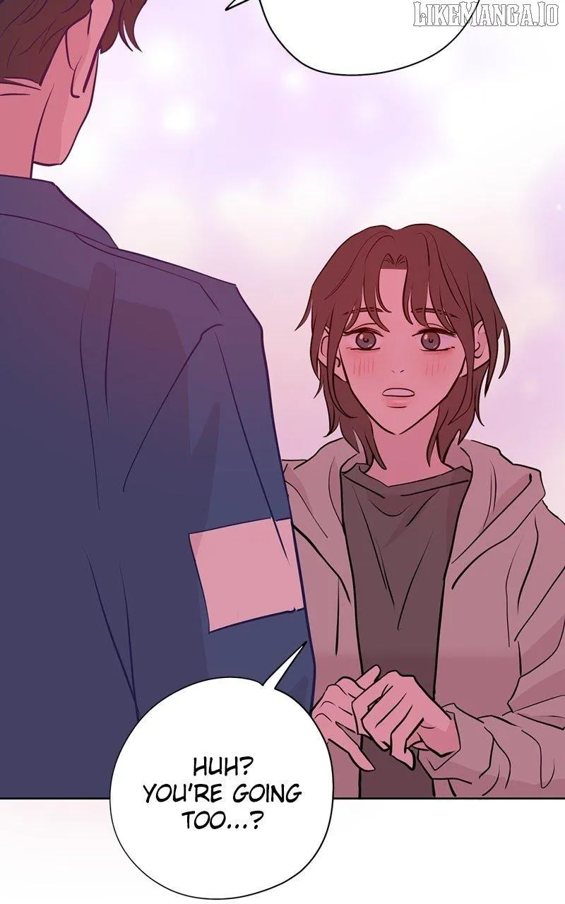 Love Letter Chapter 21 page 113 - 