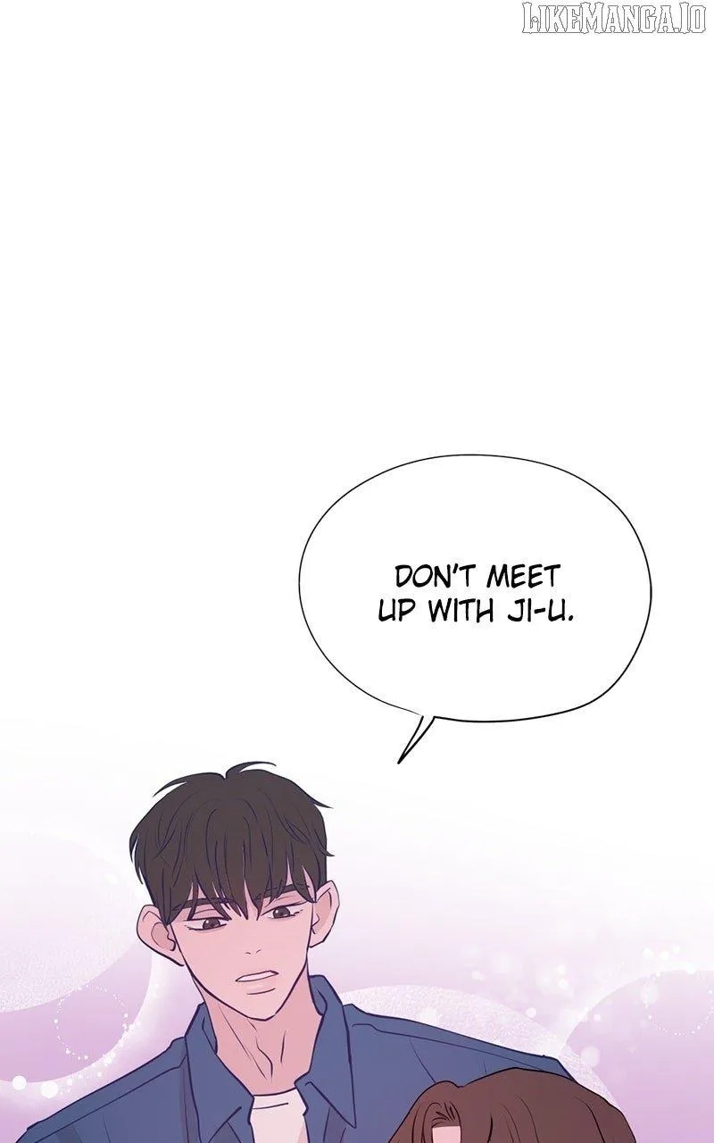 Love Letter Chapter 21 page 114 - 