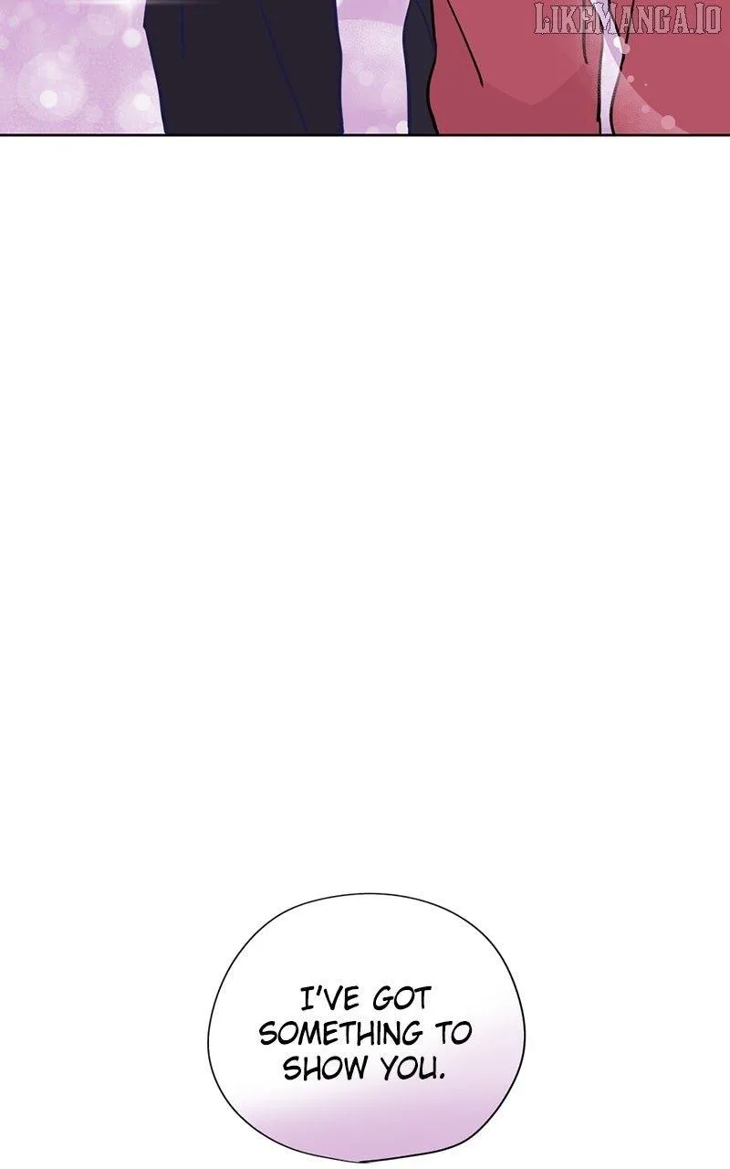 Love Letter Chapter 21 page 116 - 