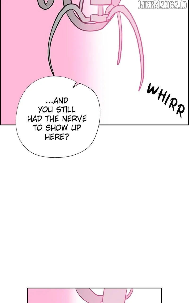 Love Letter Chapter 21 page 13 - 