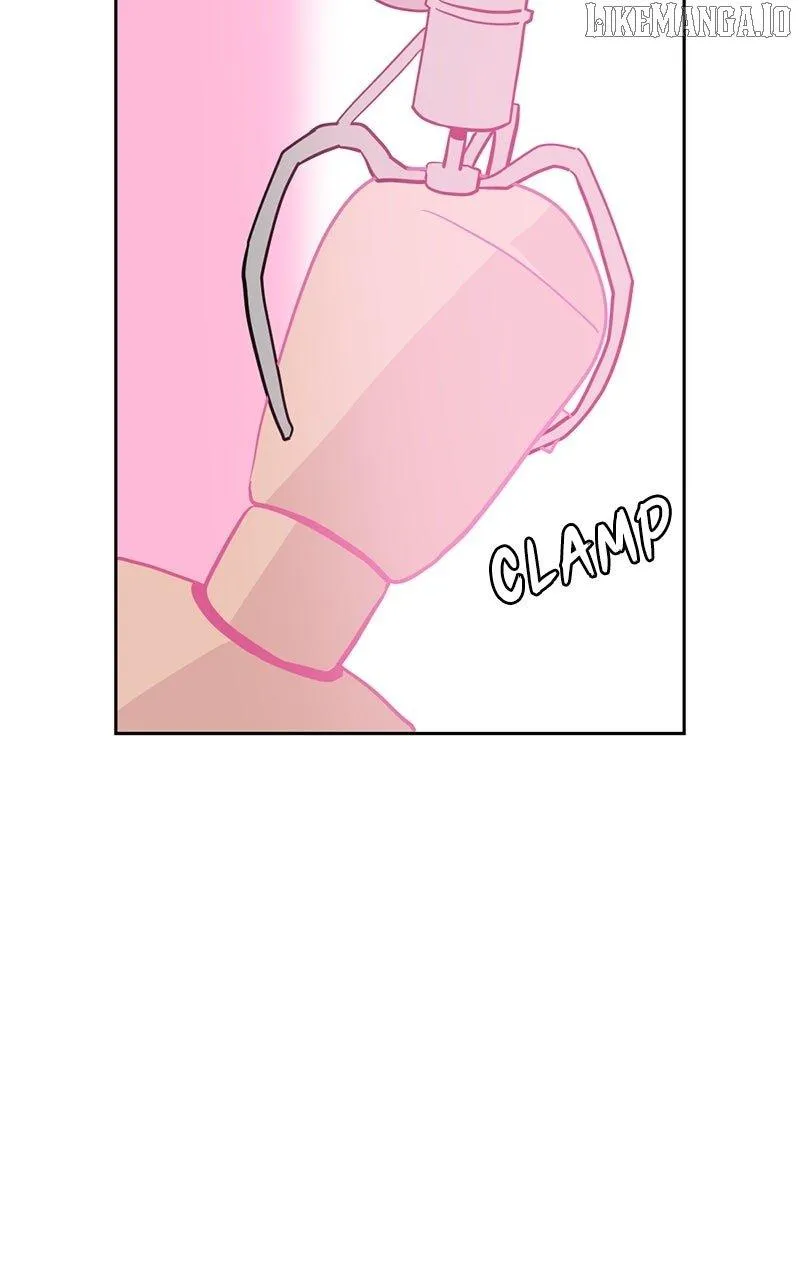 Love Letter Chapter 21 page 14 - 