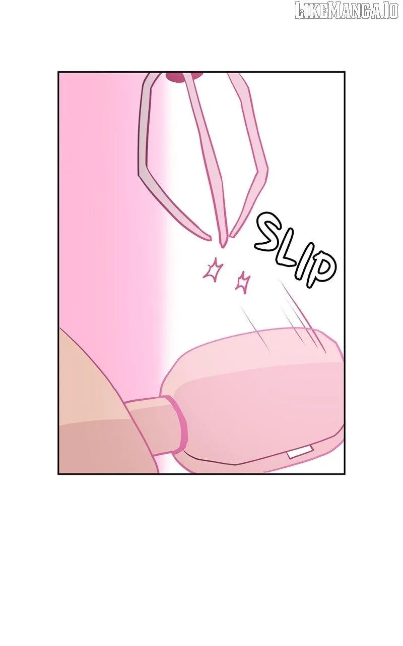 Love Letter Chapter 21 page 15 - 
