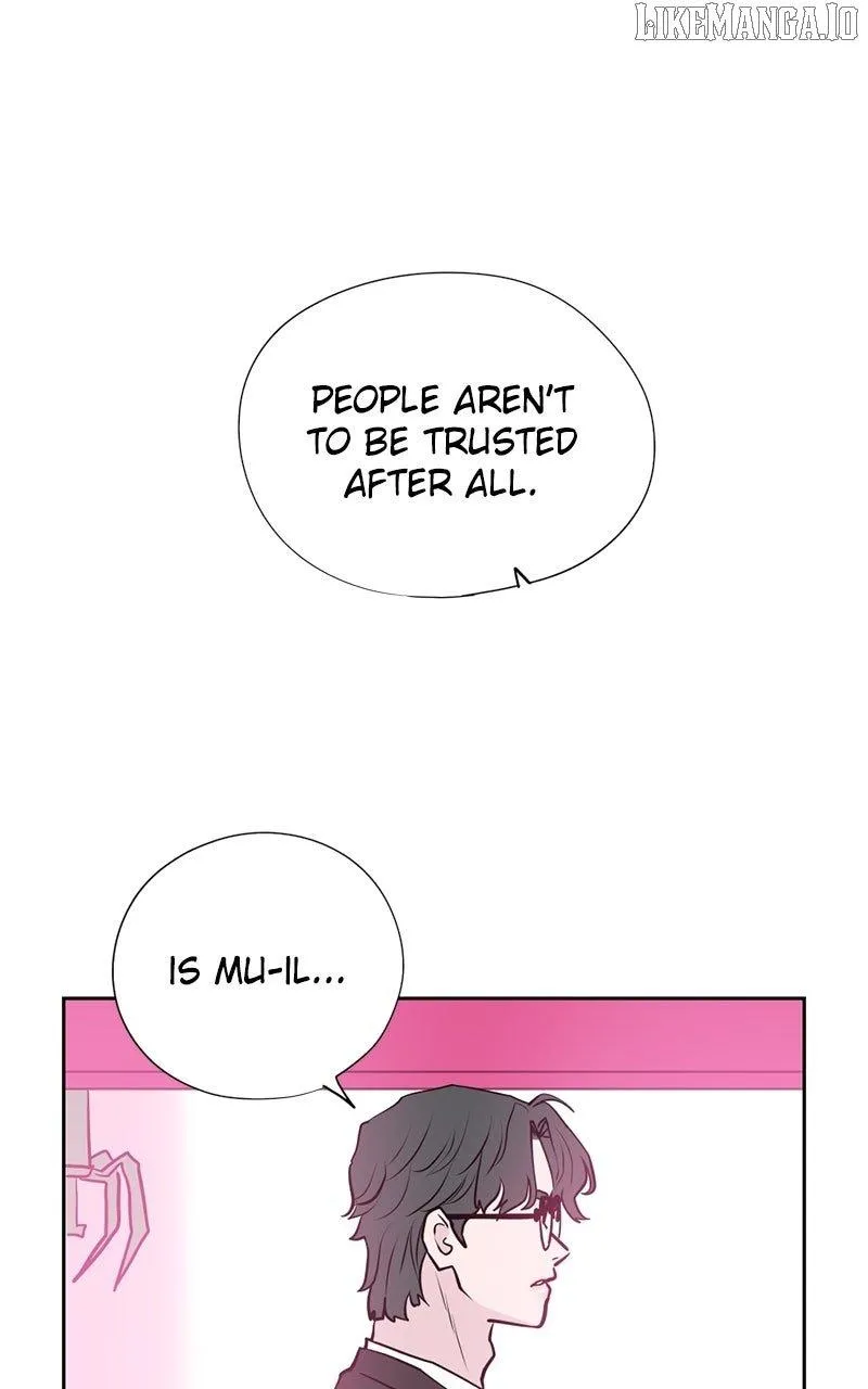 Love Letter Chapter 21 page 16 - 