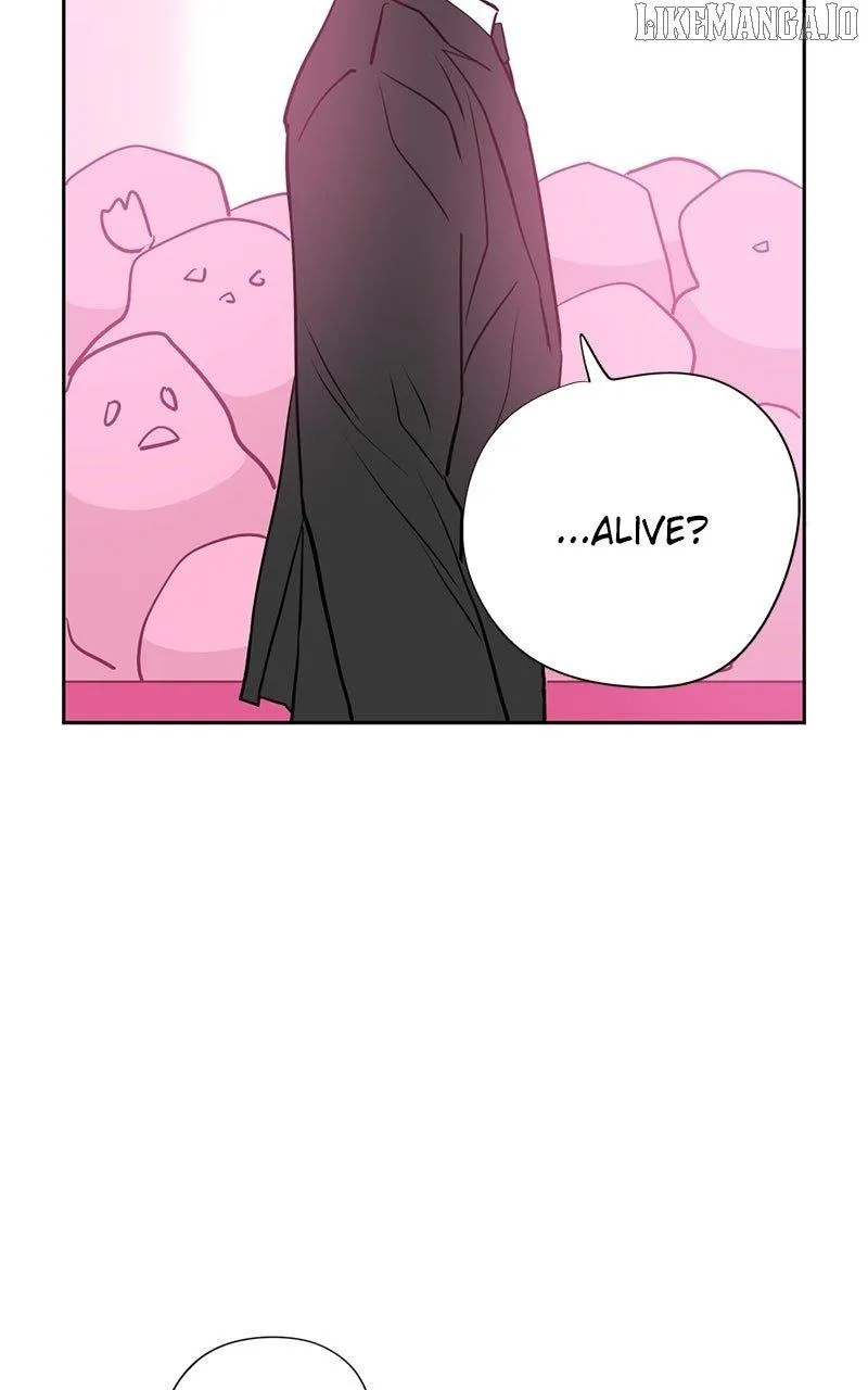 Love Letter Chapter 21 page 17 - 