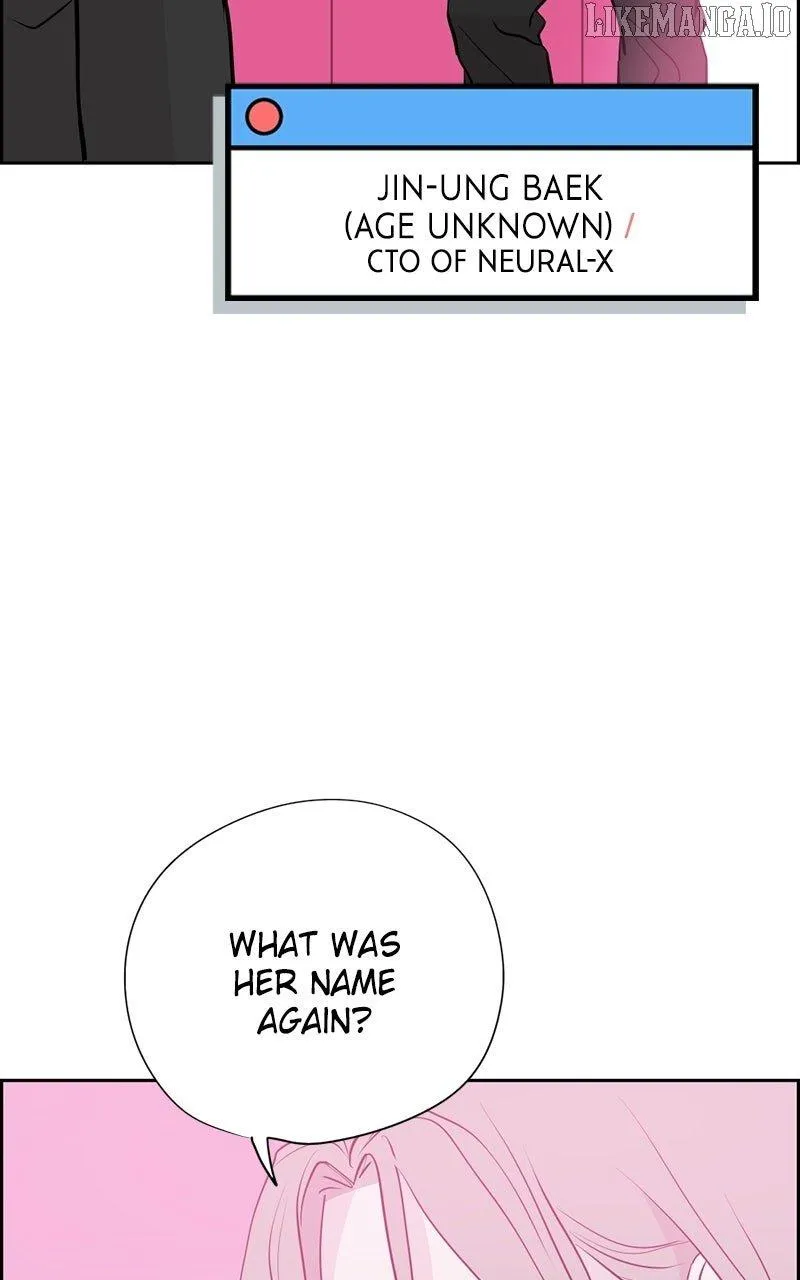 Love Letter Chapter 21 page 19 - 