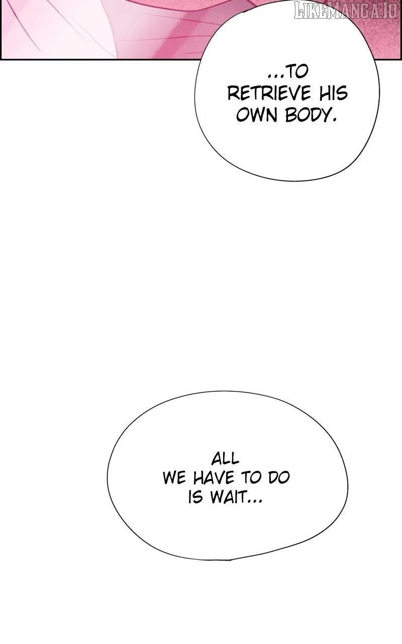 Love Letter Chapter 21 page 26 - 