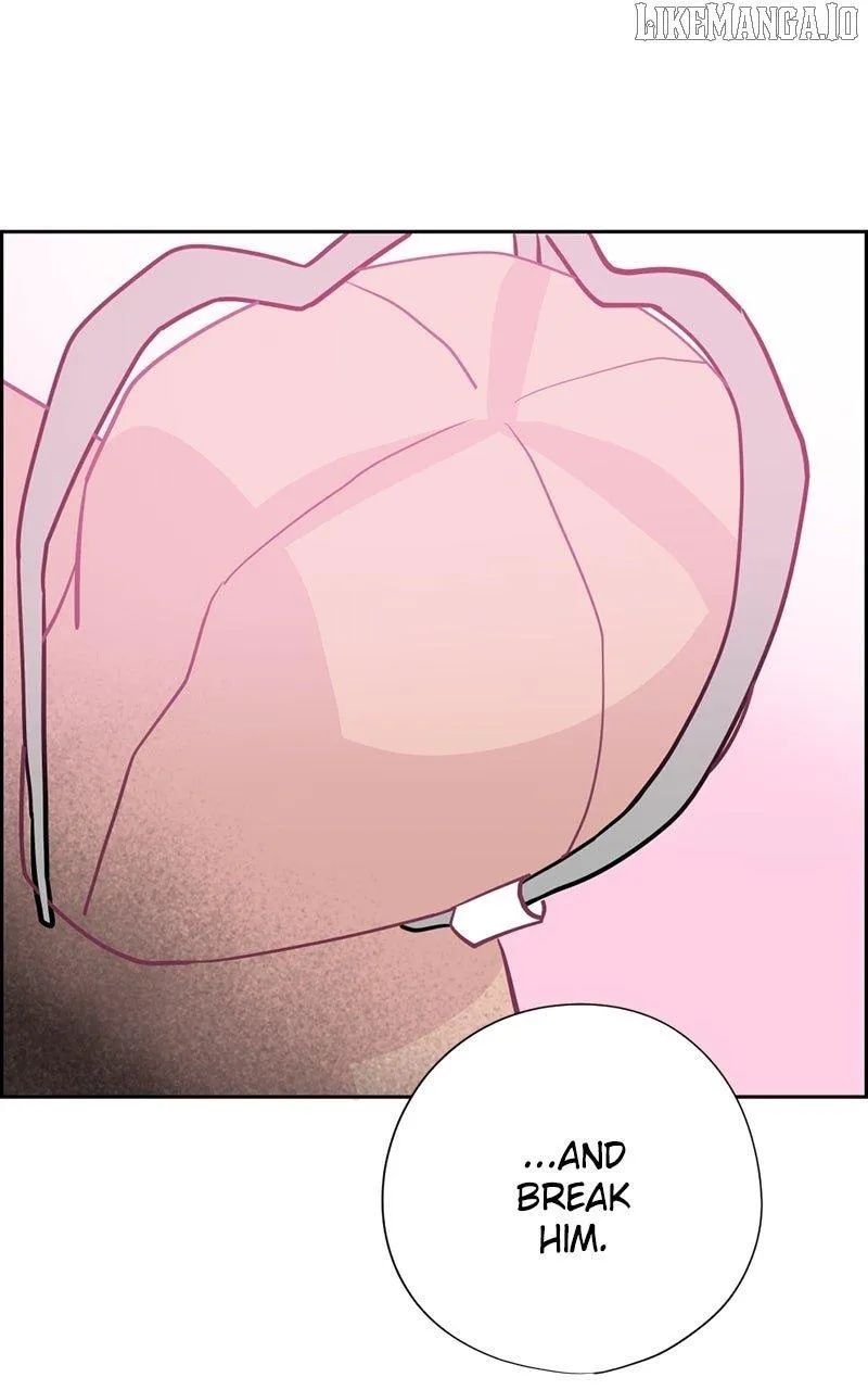 Love Letter Chapter 21 page 27 - 