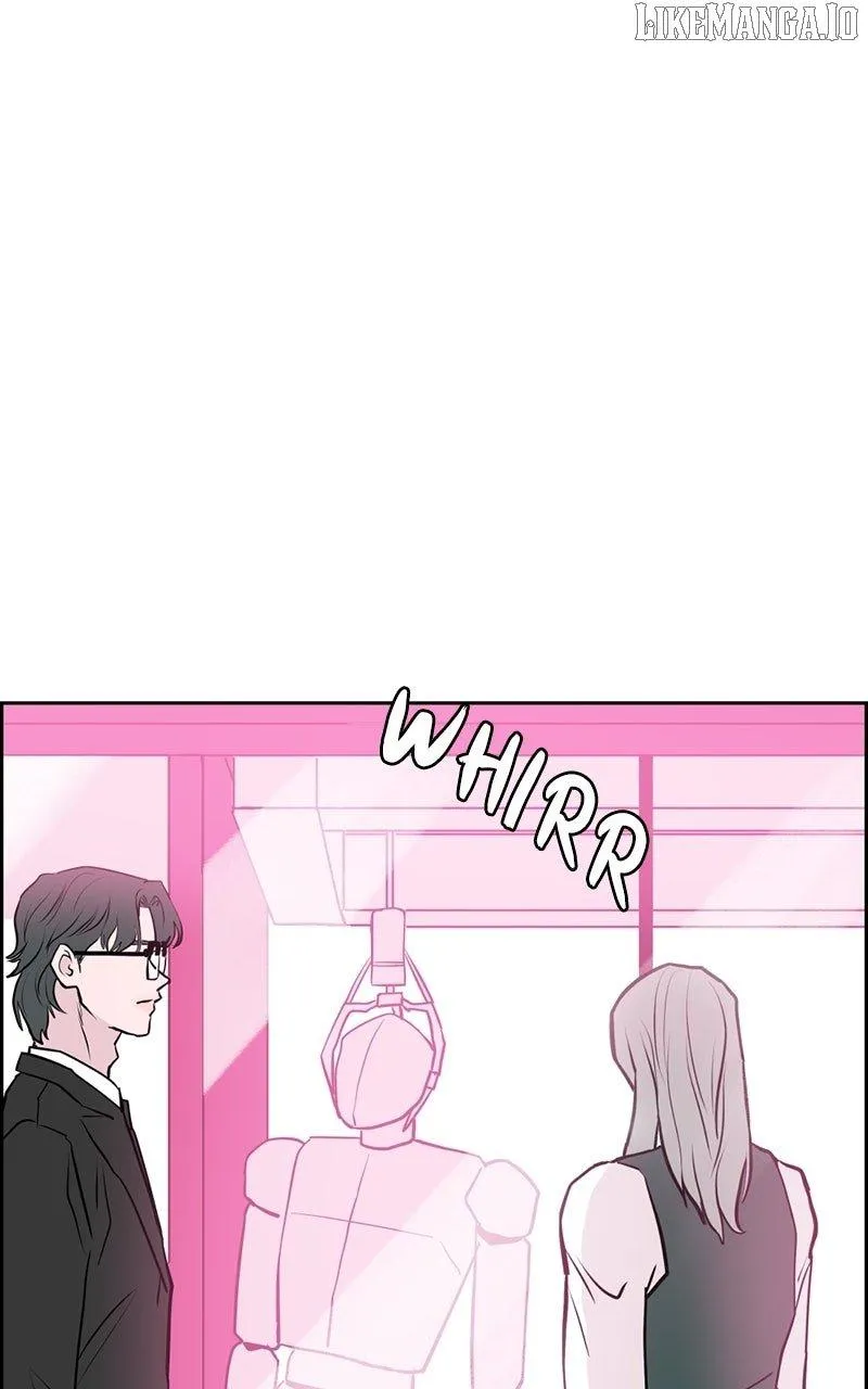 Love Letter Chapter 21 page 28 - 