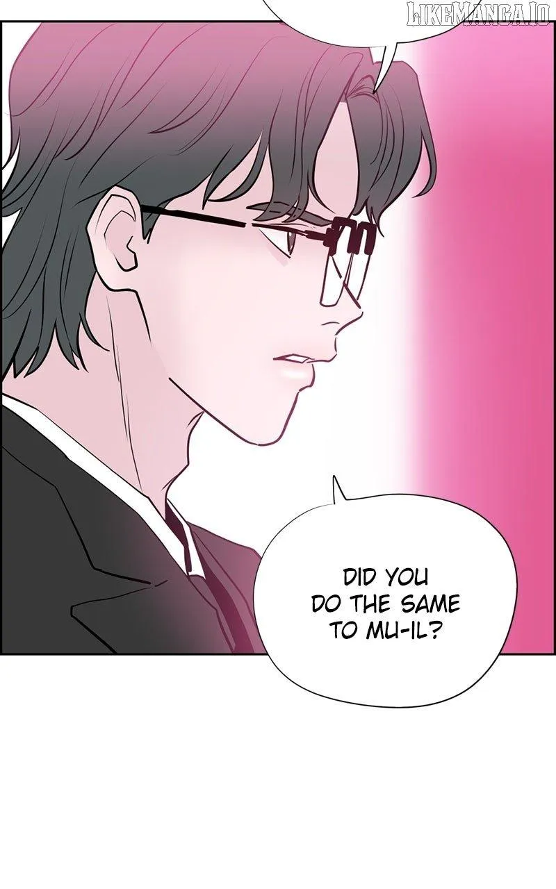 Love Letter Chapter 21 page 30 - 