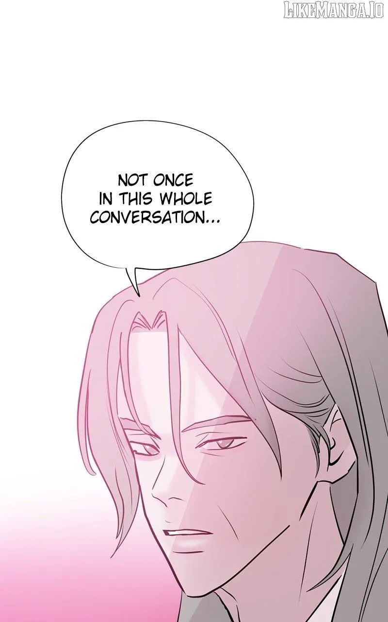Love Letter Chapter 21 page 31 - 