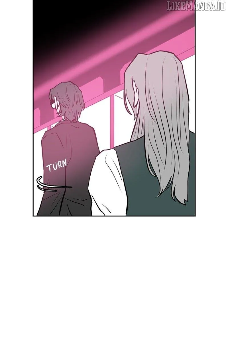 Love Letter Chapter 21 page 33 - 