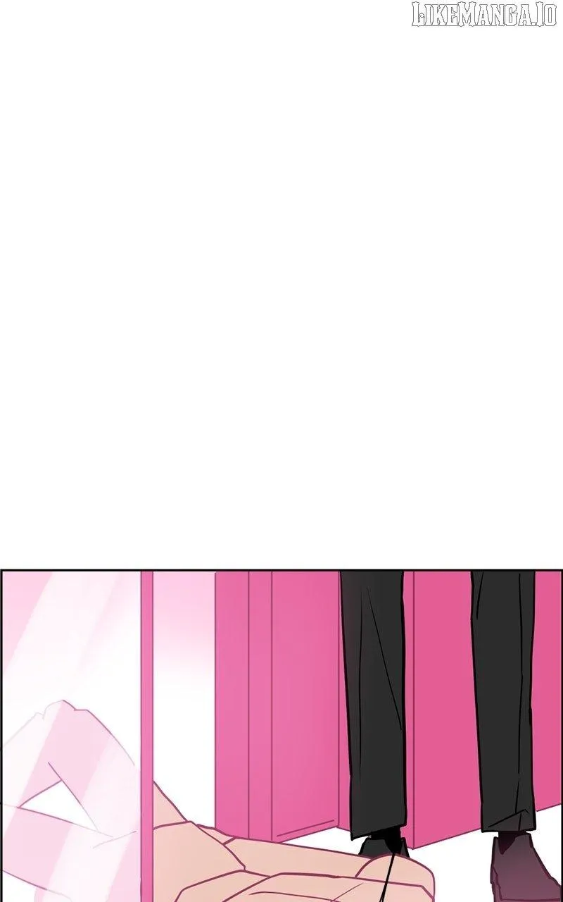 Love Letter Chapter 21 page 36 - 