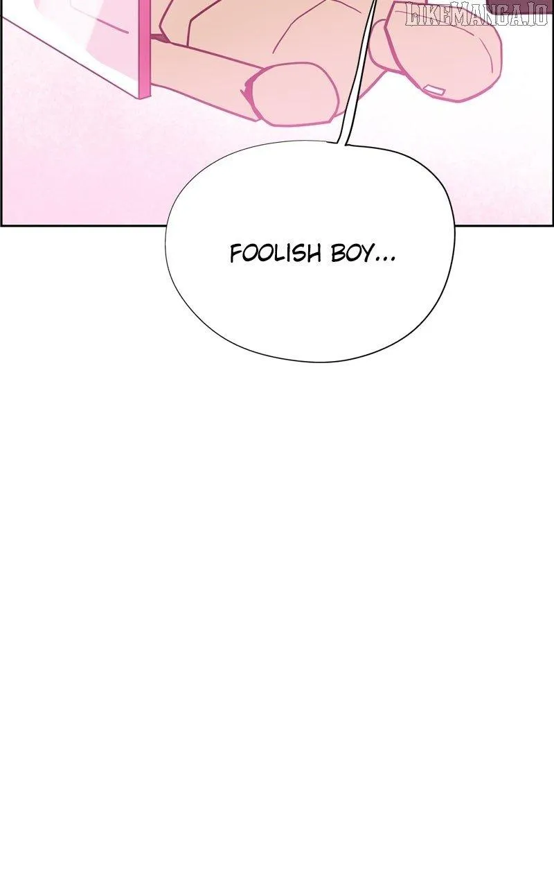 Love Letter Chapter 21 page 37 - 