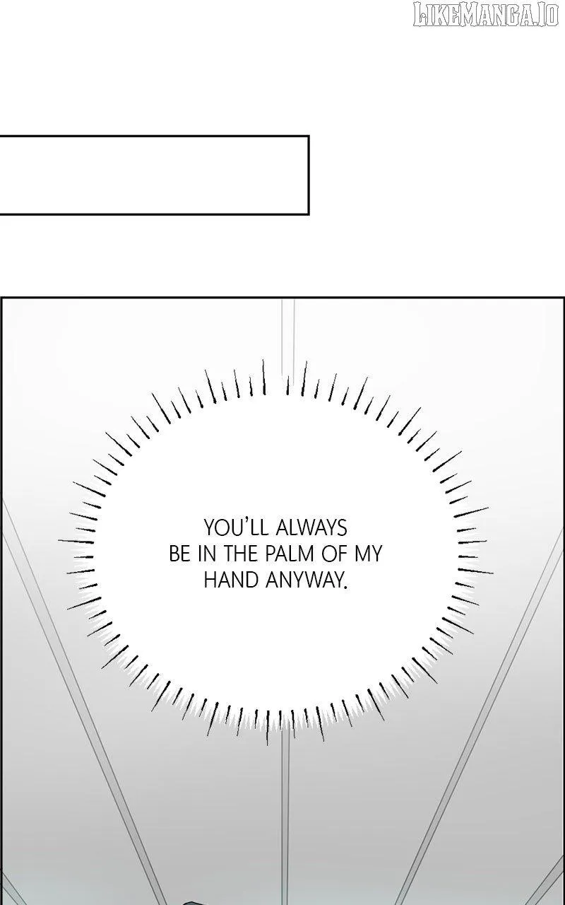 Love Letter Chapter 21 page 38 - 
