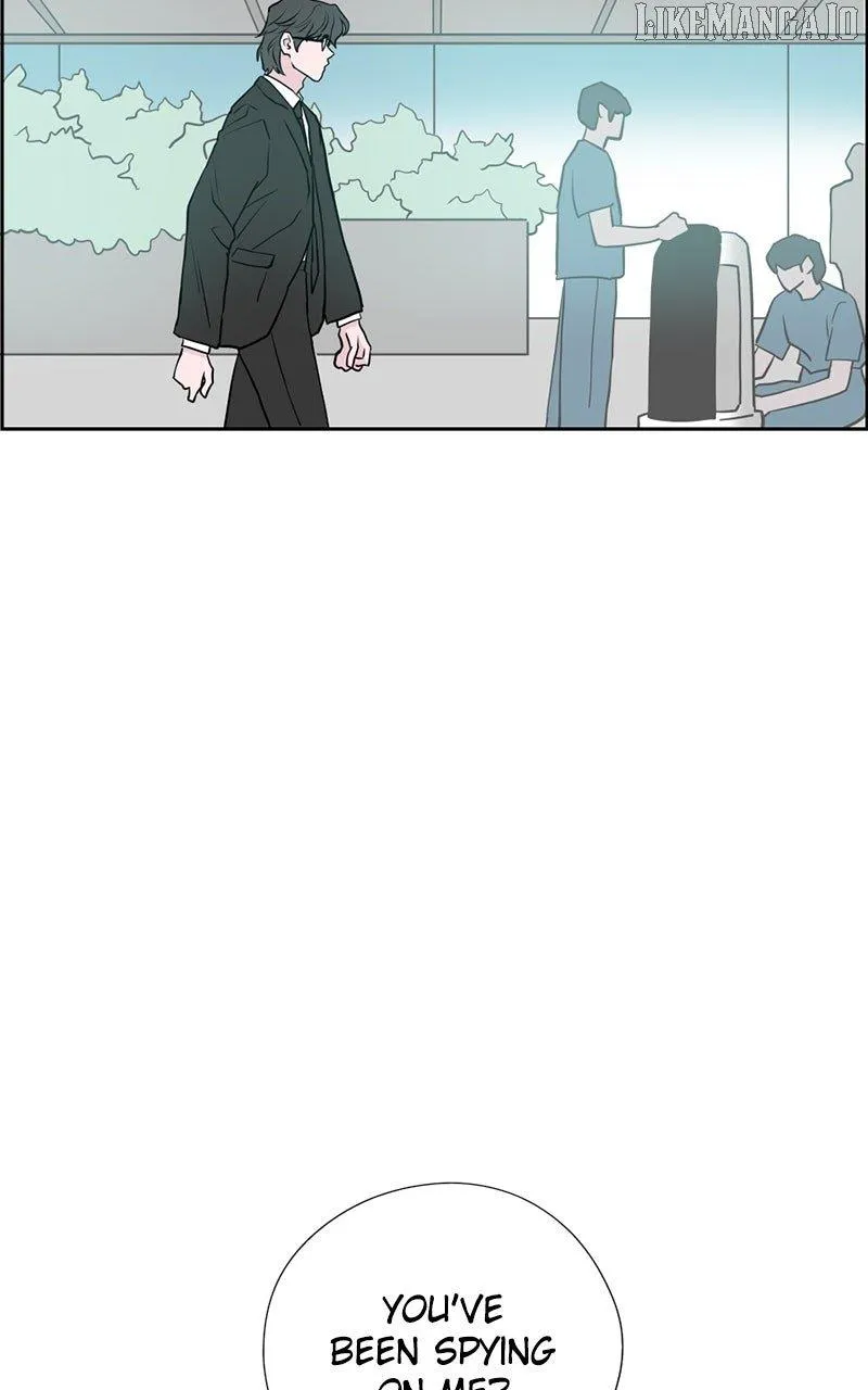 Love Letter Chapter 21 page 39 - 
