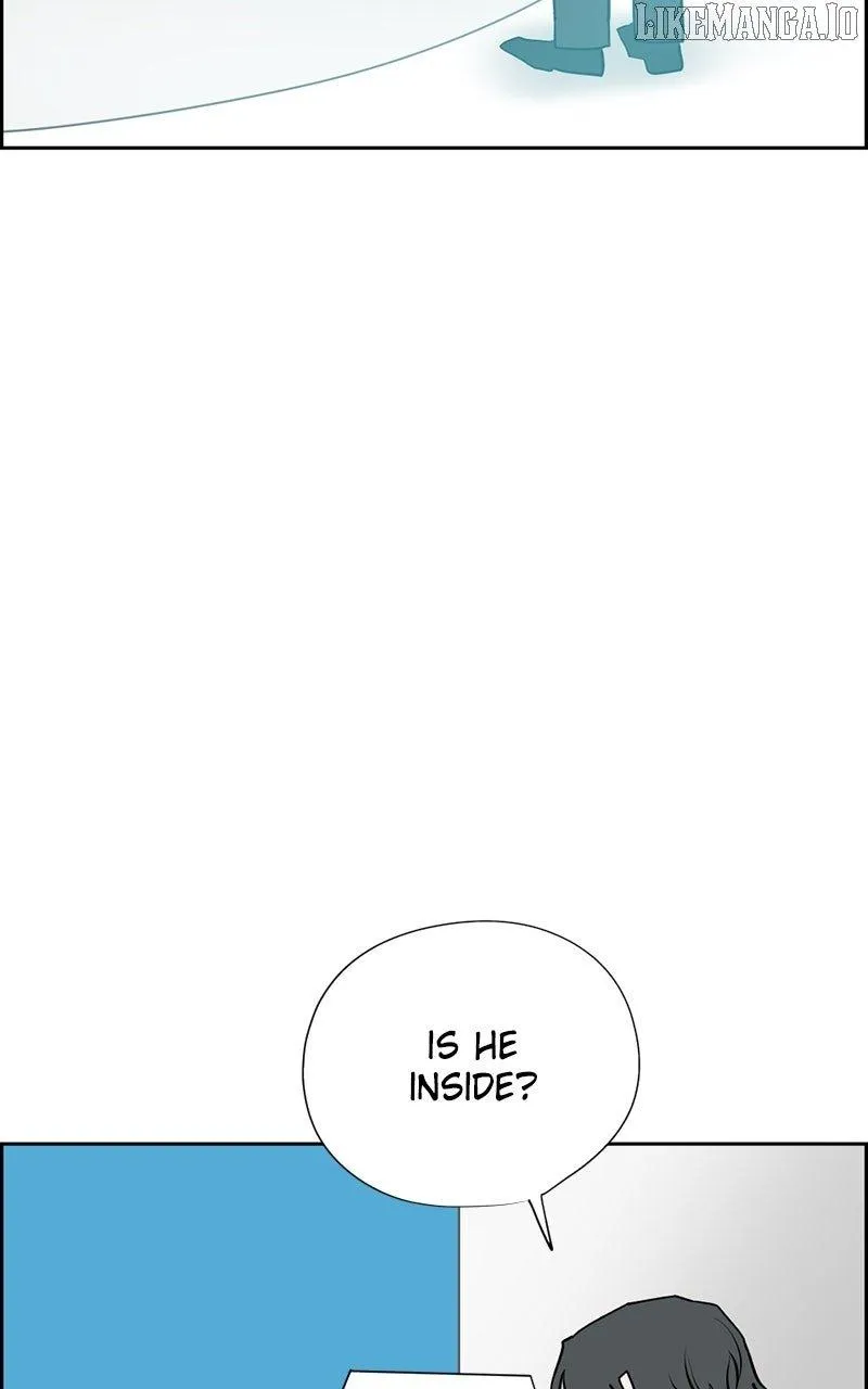 Love Letter Chapter 21 page 5 - 