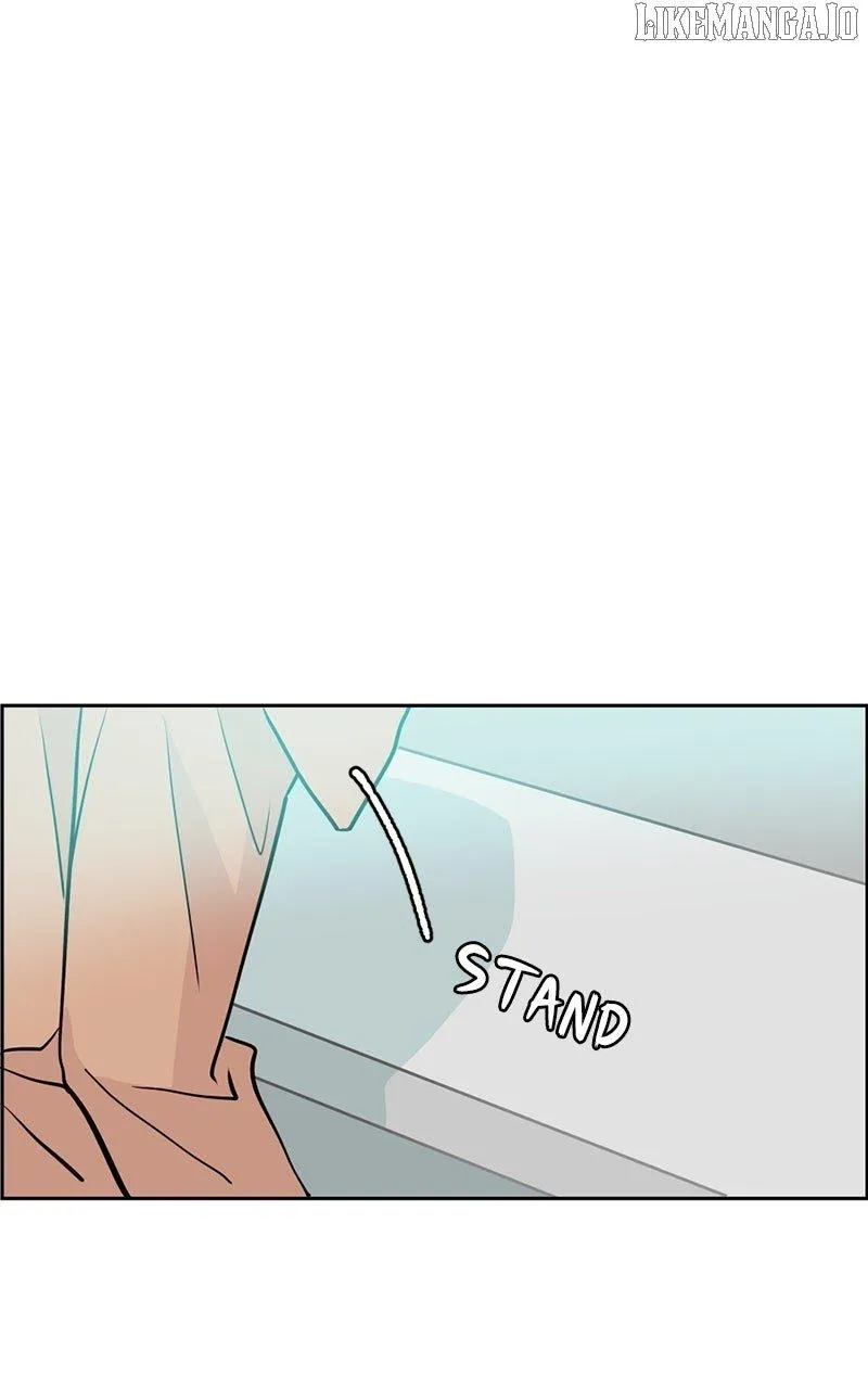 Love Letter Chapter 21 page 43 - 