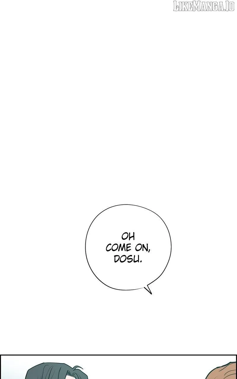 Love Letter Chapter 21 page 44 - 