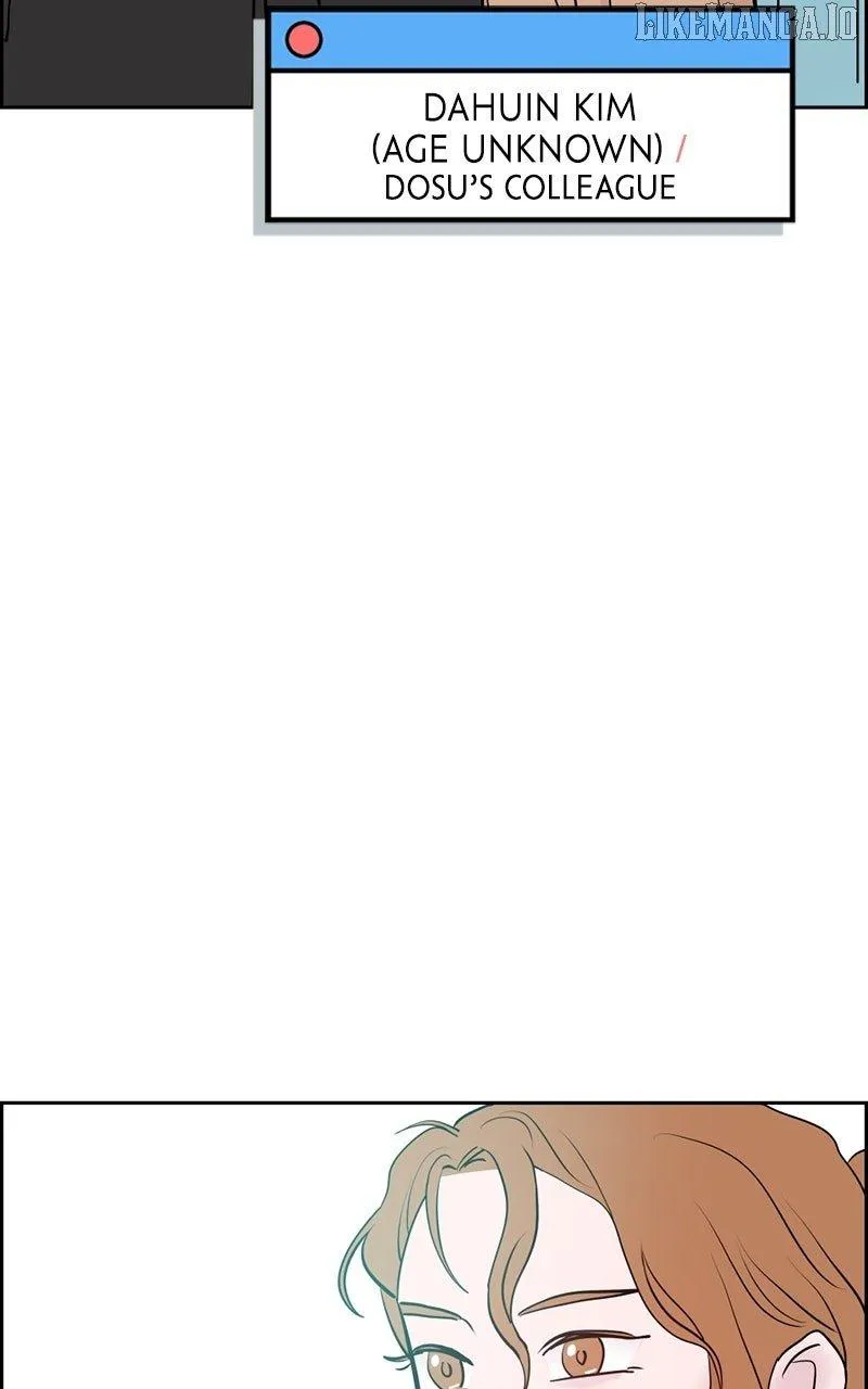 Love Letter Chapter 21 page 47 - 