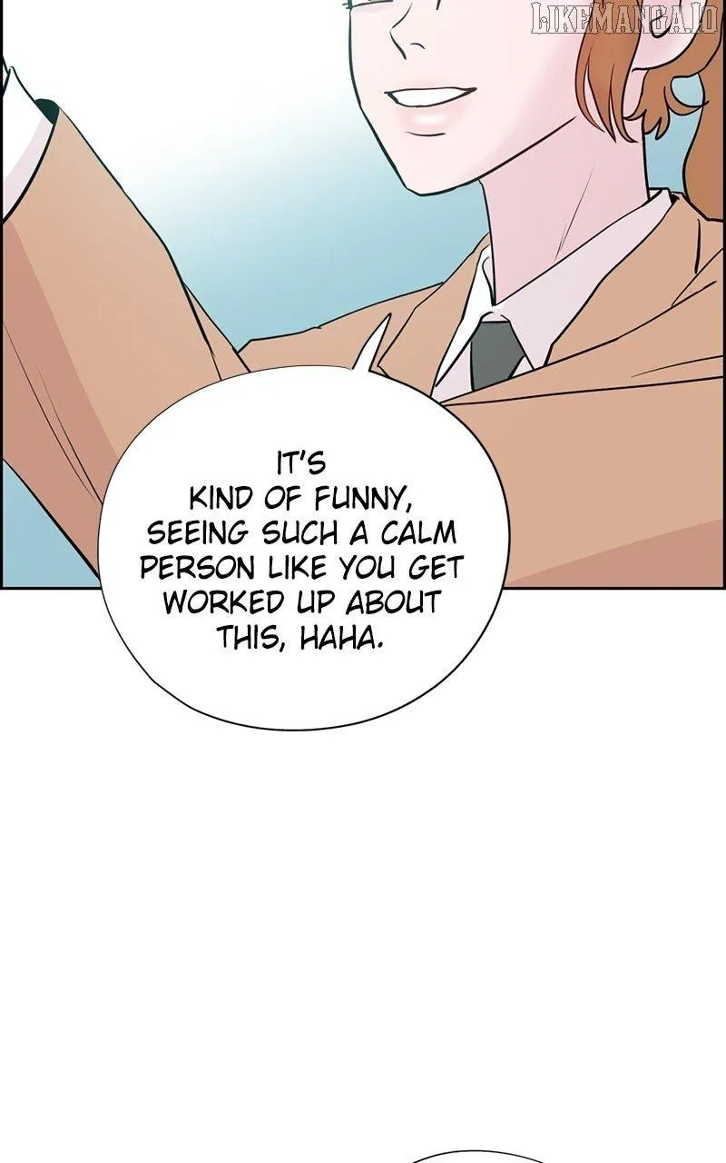 Love Letter Chapter 21 page 48 - 