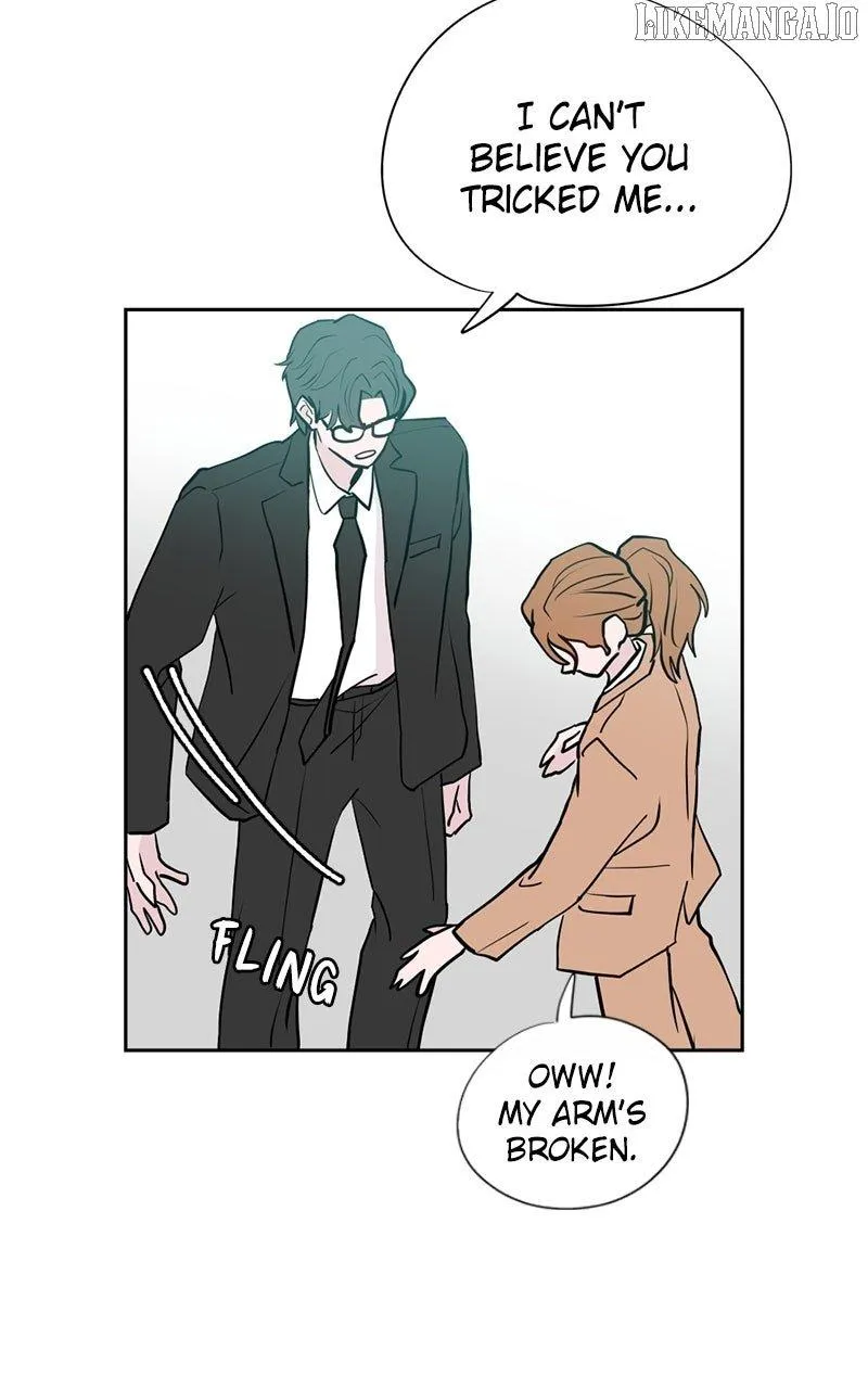 Love Letter Chapter 21 page 49 - 