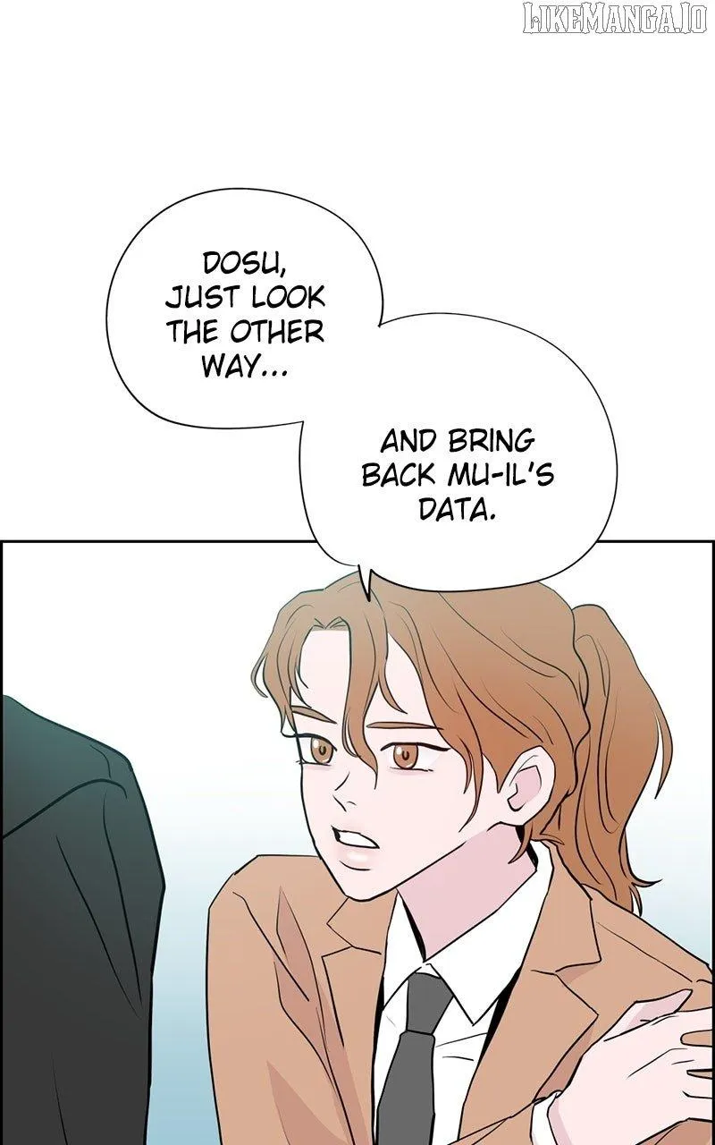 Love Letter Chapter 21 page 50 - 