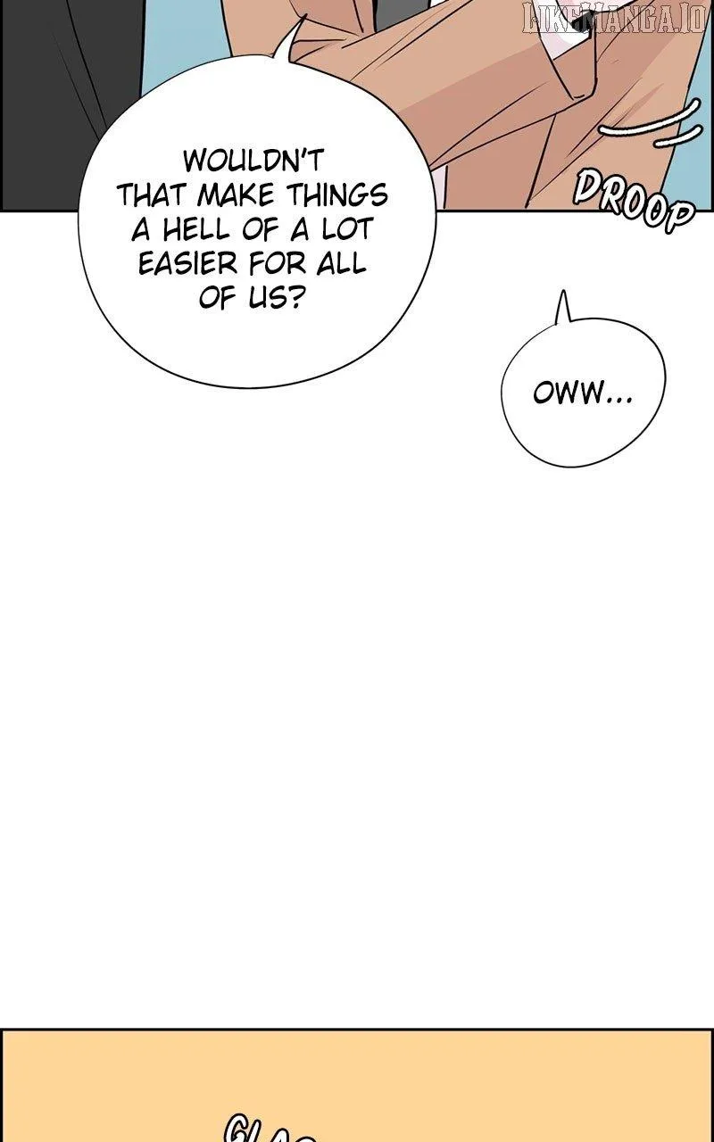 Love Letter Chapter 21 page 51 - 