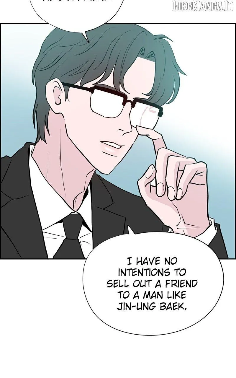 Love Letter Chapter 21 page 53 - 