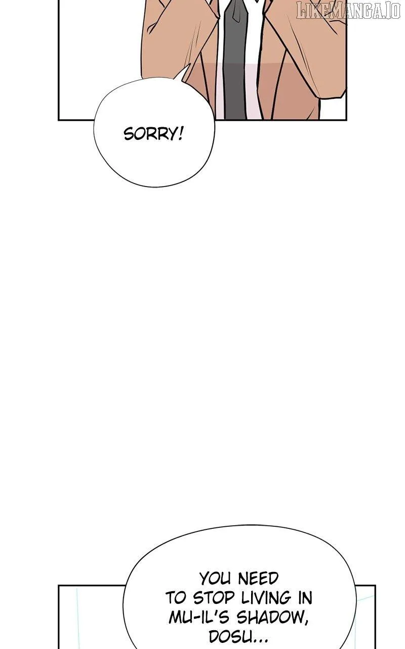 Love Letter Chapter 21 page 56 - 
