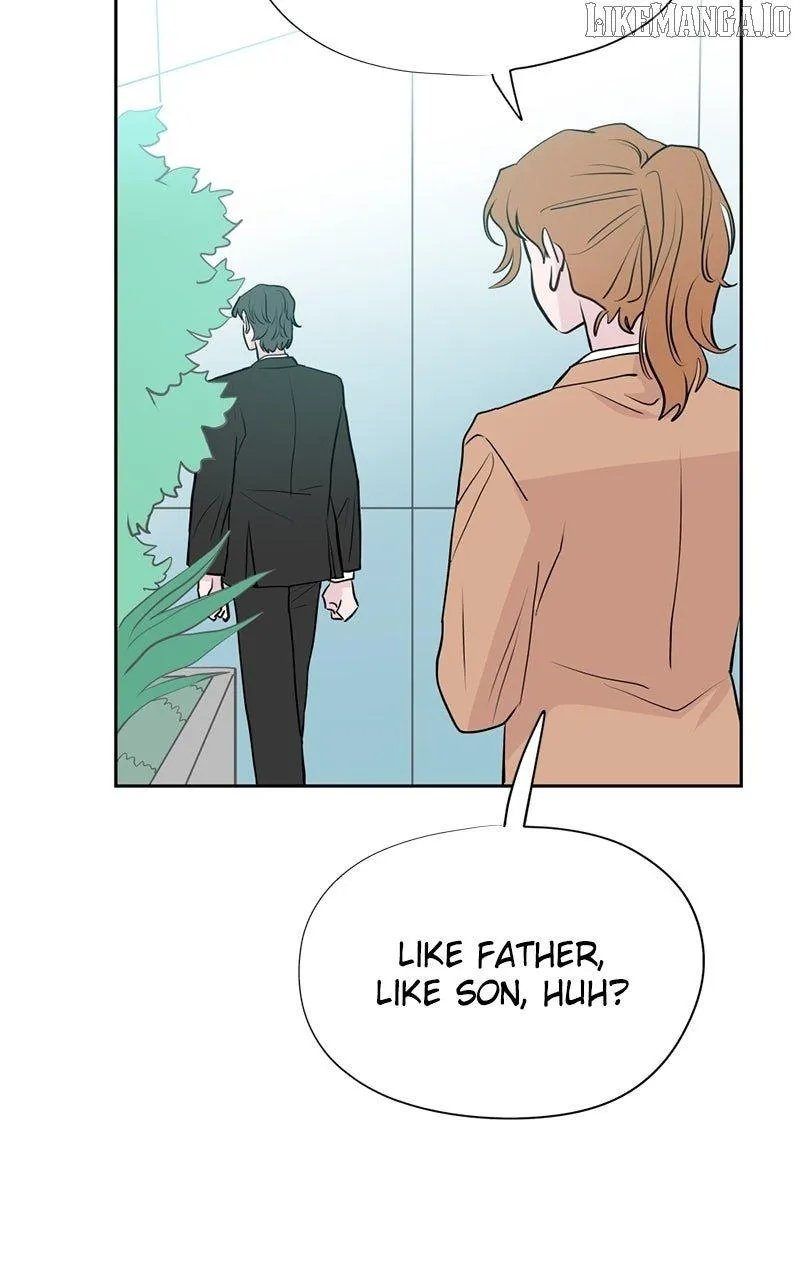 Love Letter Chapter 21 page 57 - 
