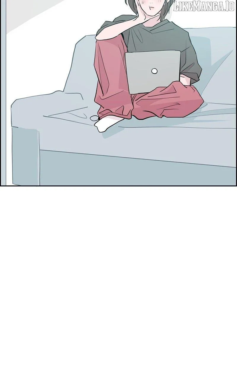 Love Letter Chapter 21 page 59 - 