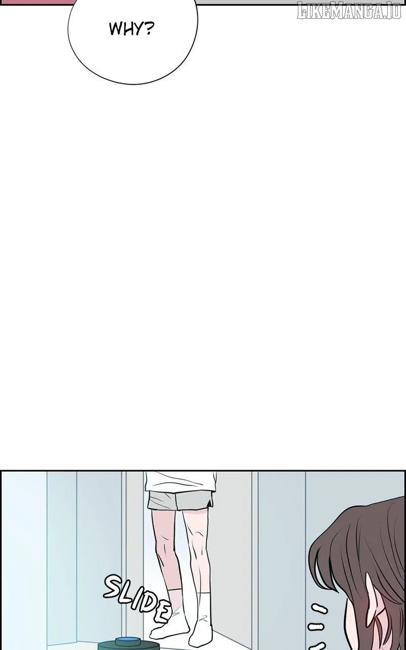 Love Letter Chapter 21 page 61 - 