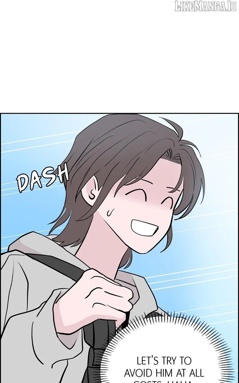 Love Letter Chapter 21 page 65 - 