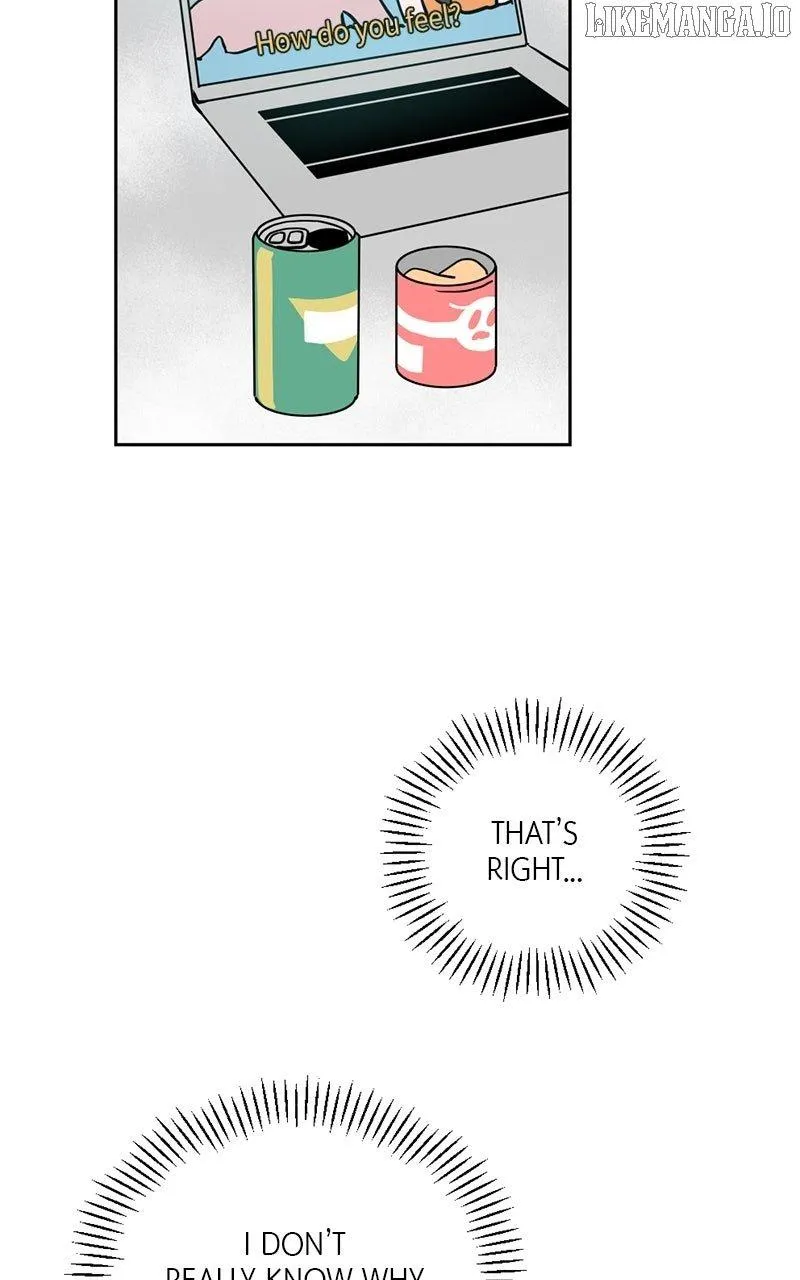 Love Letter Chapter 21 page 67 - 