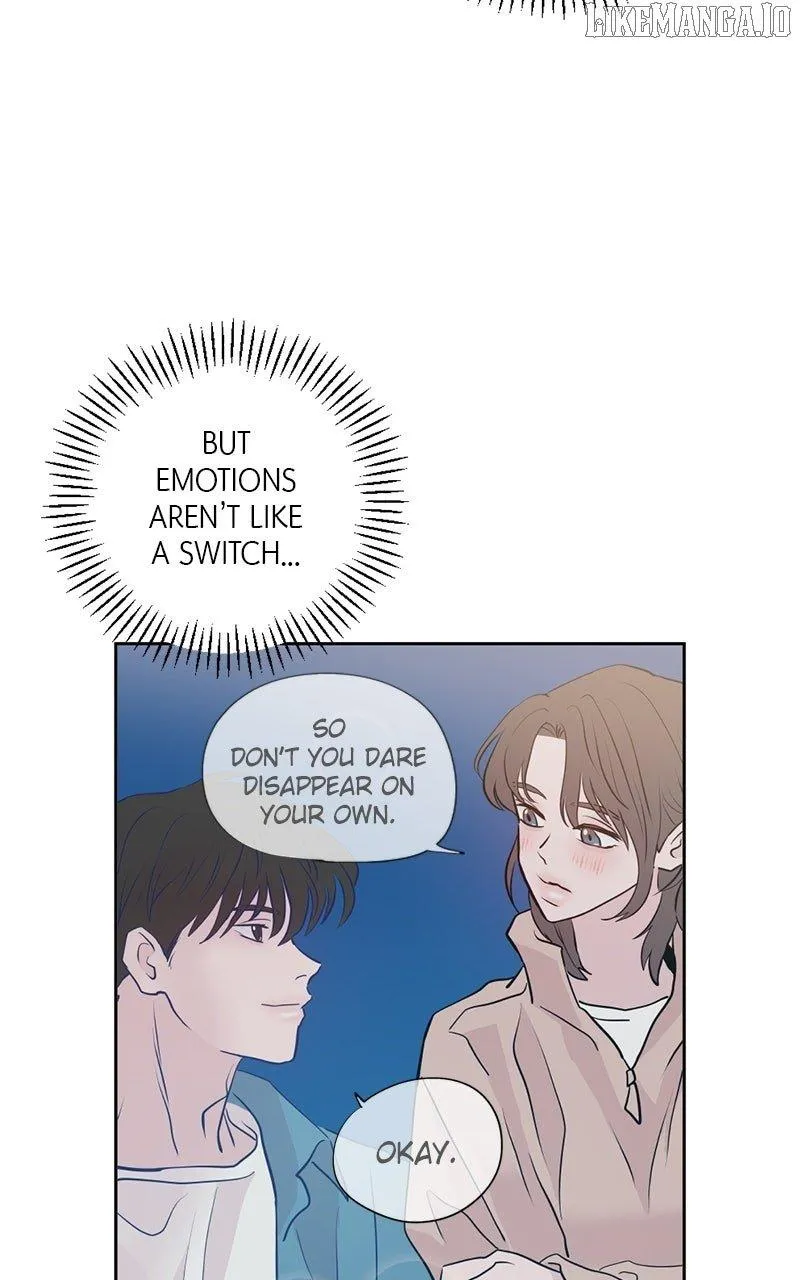 Love Letter Chapter 21 page 69 - 