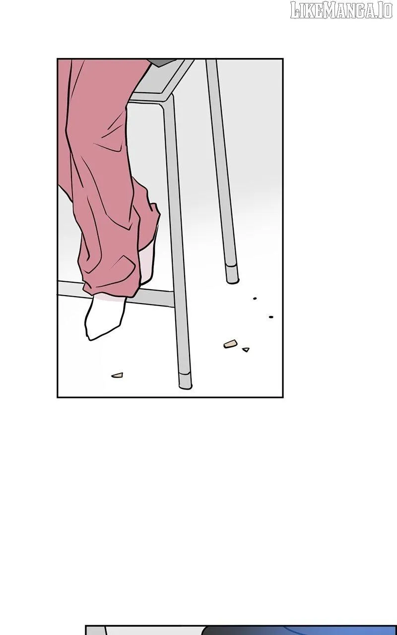 Love Letter Chapter 21 page 72 - 